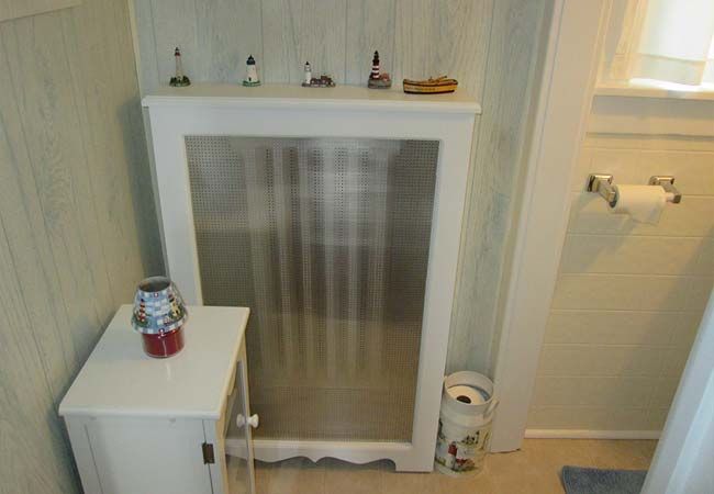 customized wood radiator covers newtown square pa