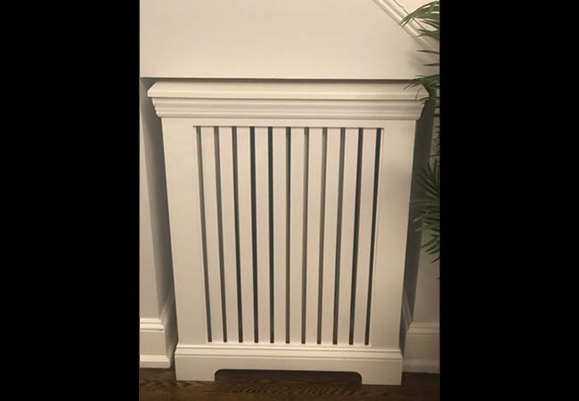 radiator covers for nook