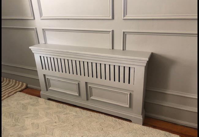 Decorative Radiator Covers